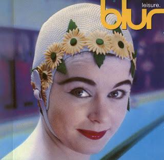 Blur - Bang (1991)
