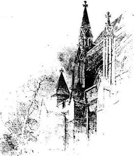 La Catedral de Ripon, P. H. Ditchfield La Catedral de Ripon, P. H. Ditchfield