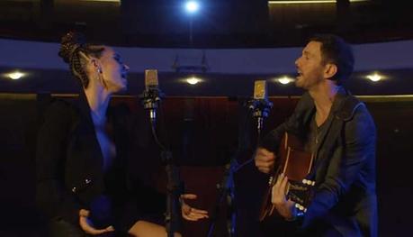 Nuevo single de Axel e India Martínez