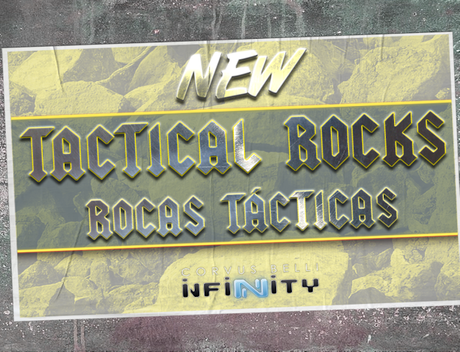 April's fool en Corvus Belli y Zhanshi Goncheng para Yu-Jing