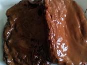 Torrijas bañadas chocolate