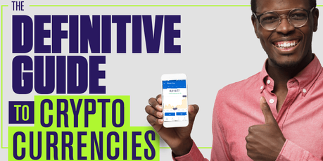 La guía definitiva para entender las criptomonedas