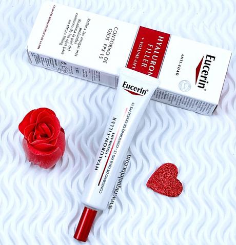 Eucerin Aumenta la Familia Hyaluron-Filler con la Nueva Gama Hyaluron-Filler Volume-Lift