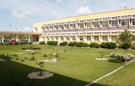 Agenda de la Universidad Pablo de Olavide del 2 al 6 de abril