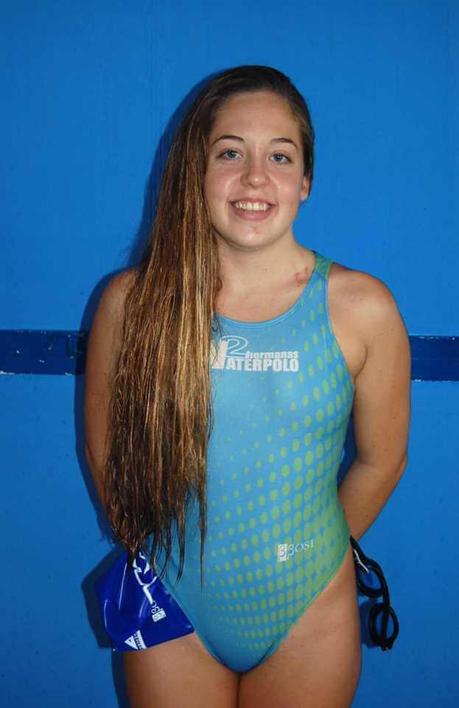 Claudia Garzón: “Llega la hora de luchar, de demostrar quiénes somos y que merecemos quedarnos en División de Honor”