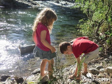 Cosas que voy a extrañar del Sur Cosas que voy a extrañar del Sur