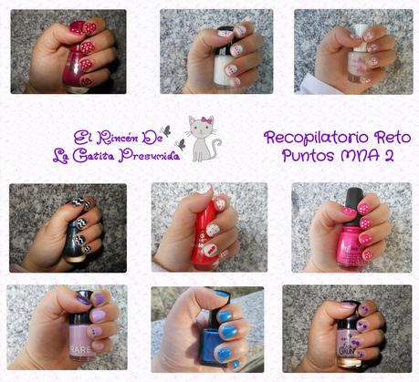 Reto Puntos MNA 2 Semana 9 - Diseño Libre y Recopilatorio Reto Puntos MNA 2 Semana 9 - Diseño Libre y Recopilatorio