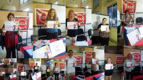 Grito de Mujer 2018-Canelones-Uruguay