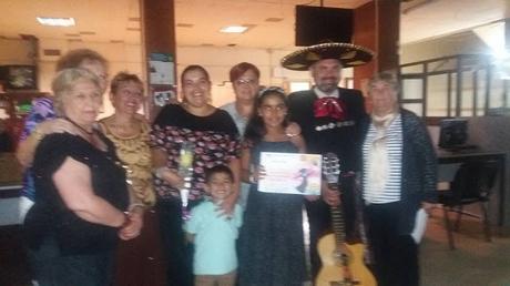 Grito de Mujer 2018-Canelones-Uruguay