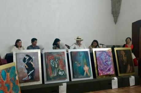 Grito de Mujer 2018-Guadalajara-México Grito de Mujer 2018-Guadalajara-México