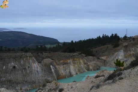 Qué ver y cómo llegar al Monte Neme