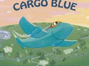 CARGO BLUE despega