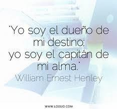 Se el Capitan de tu Alma