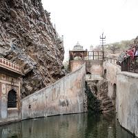 Viaje a la India II - Jaipur, la ciudad rosa Viaje a la India II - Jaipur, la ciudad rosa