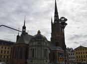 Riddarholmskyrkan