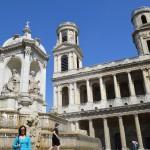 Iglesia de Saint Sulpice