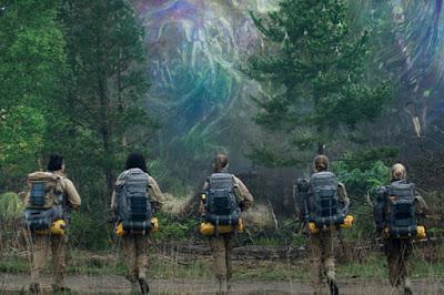 En línea: Aniquilación