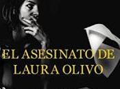 asesinato Laura Olivo (XIX Premio Unicaja Novela) Jorge Eduardo Benavides,Descargar gratis