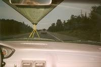 Cuadernos canadienses (IV): Algonquin park Cuadernos canadienses (IV): Algonquin park