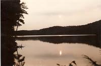 Cuadernos canadienses (IV): Algonquin park Cuadernos canadienses (IV): Algonquin park