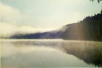 Cuadernos canadienses (IV): Algonquin park Cuadernos canadienses (IV): Algonquin park