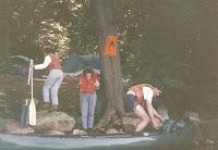 Cuadernos canadienses (IV): Algonquin park Cuadernos canadienses (IV): Algonquin park