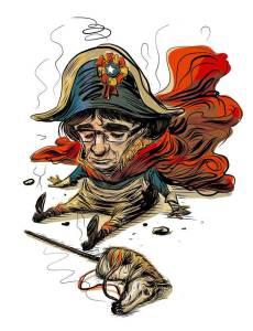 El Waterloo del independentismo