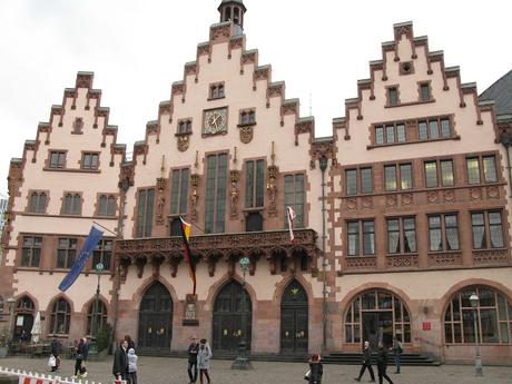 Frankfurt-Karlsruhe-Heidelberg-Ettlingen