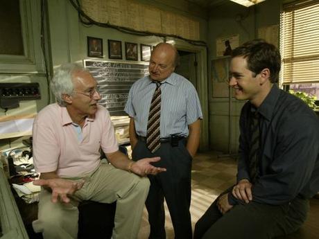 Steven Bochco, que creó 'NYPD Blue' y 'Hill Street Blues', muerto a los 74