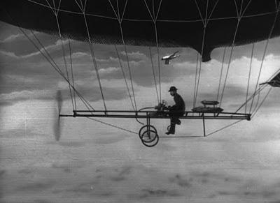 Karel Zeman: retrofuturismo que se adelantó al Steampunk Karel Zeman: retrofuturismo que se adelantó al Steampunk