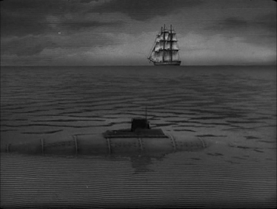 Karel Zeman: retrofuturismo que se adelantó al Steampunk Karel Zeman: retrofuturismo que se adelantó al Steampunk