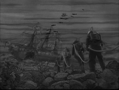 Karel Zeman: retrofuturismo que se adelantó al Steampunk Karel Zeman: retrofuturismo que se adelantó al Steampunk