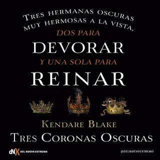 Ganadora sorteo Pack Tres coronas