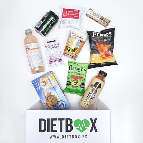 dietbox, caja dietbox, cajitas dietbox, salud, dieta, 
