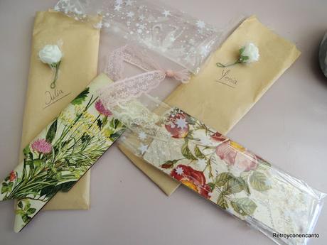 Detalles que traspasan... Detalles que traspasan...