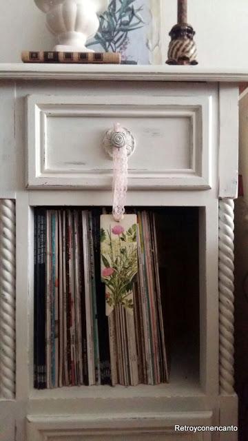 Detalles que traspasan... Detalles que traspasan...