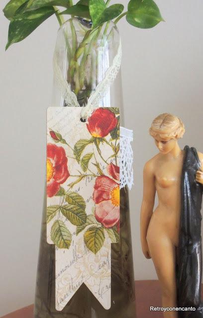 Detalles que traspasan... Detalles que traspasan...