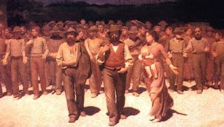 El “despido libre” es un robo al trabajador. El “despido libre” es un robo al trabajador.