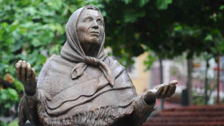 Las temibles profecías de Baba Vanga