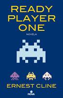 Ready player one, entretenimiento plagado de bits ochenteros