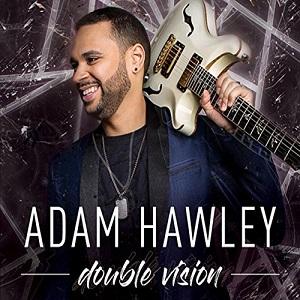 Adam Hawley Double Vision