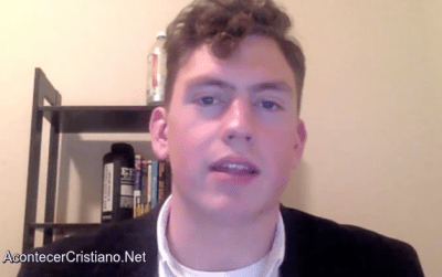 estudiante-expulsado Lake Ingle