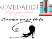 Novedades abril 2018