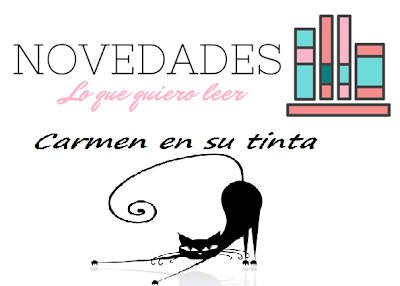 Novedades abril 2018