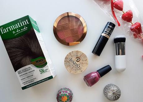 Favoritos Marzo 2018 Favoritos Marzo 2018