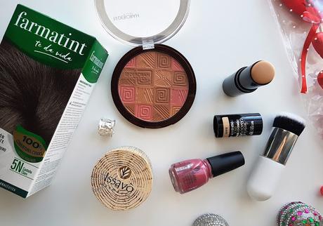 Favoritos Marzo 2018 Favoritos Marzo 2018