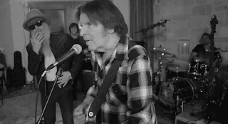 Reuniones geniales (XXXVI)