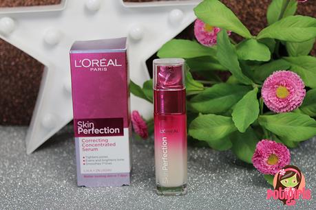 Skin Perfection Correcting Concentrated Serum de L'Oréal