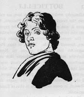 Sandro Botticelli II, Henry Bryan Binns