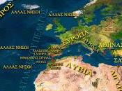 Evidencias supuesta ubicación Atlántida, Ignatius Donnelly